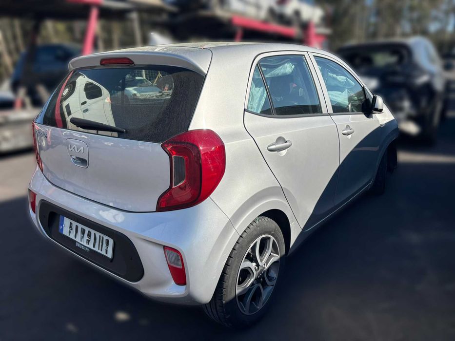 KIA Picanto  1.0