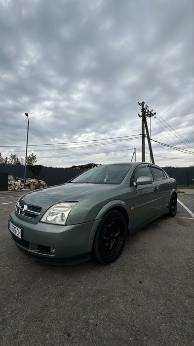 Продам  Opel Vectra C