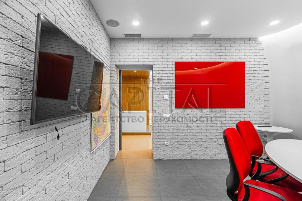 Продажа офиса, ул. Почайнинская, Подол