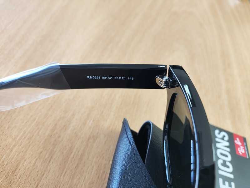 Oculos de Sol Ray-Ban