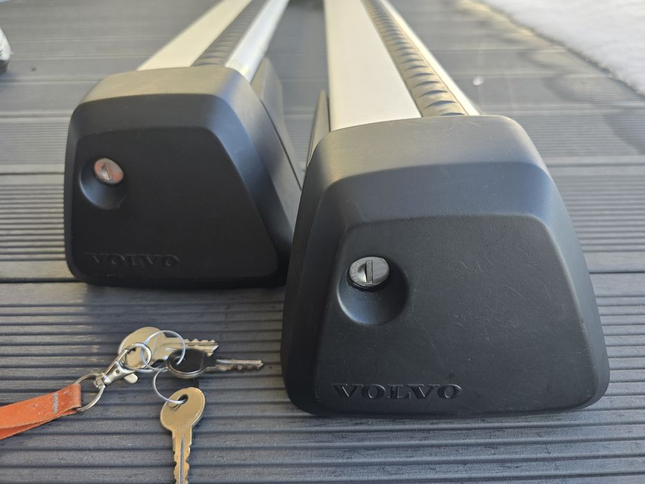 Belki dachowe volvo xc90