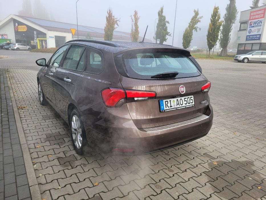 Navi Alu  17  Tempomat Kamera cofania Parktronic