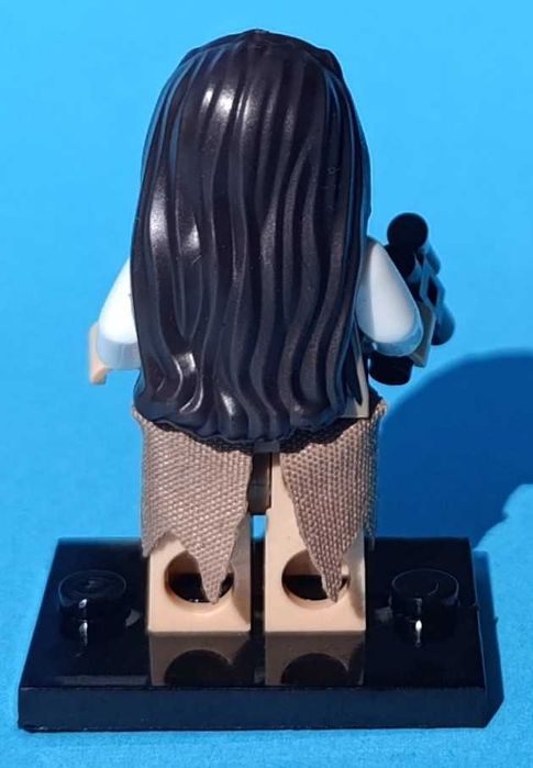 Leia Organa Ewok (Star Wars)