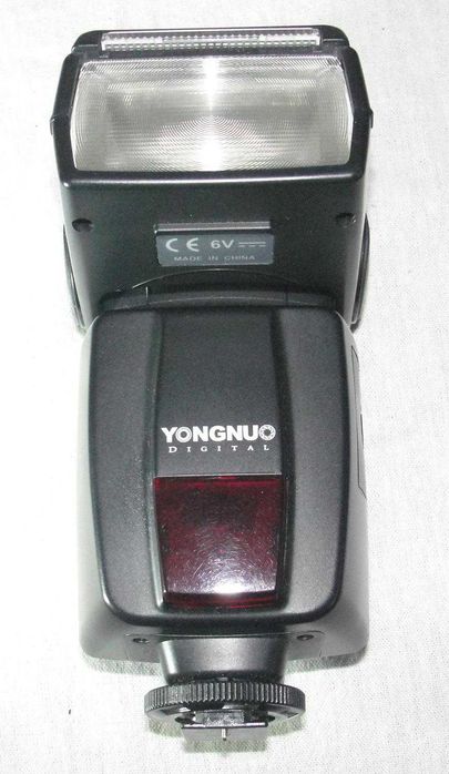 Фотоспалах YONGNUO YN460