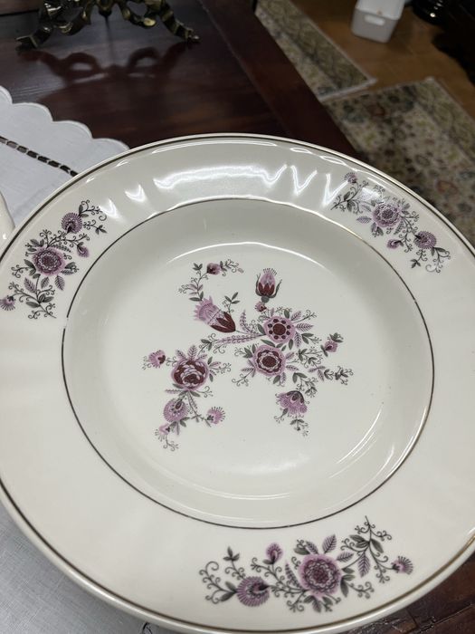 Serviço de jantar sacavem