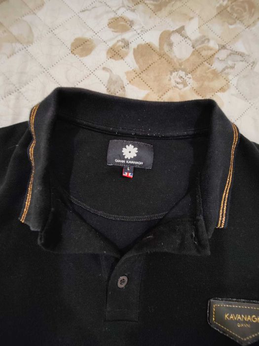 Polo Gianni Kavanagh tam. L em excelente estado