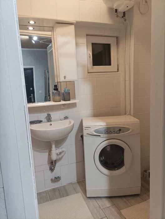 Вже вільна 1к частина будинку з паркомісцем