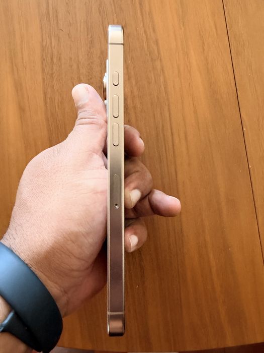 iPhone 16 Pro Max - 512GB