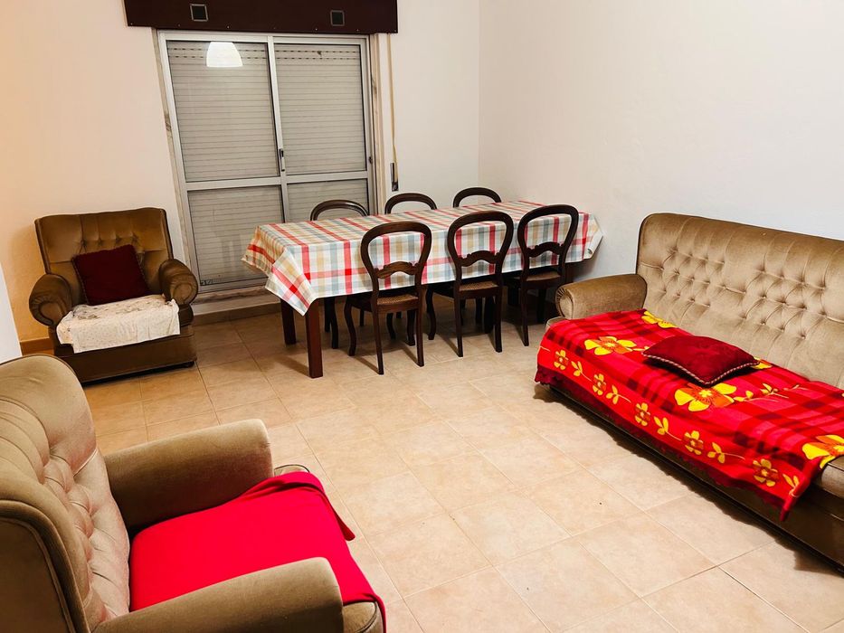 Casa de Acolhimento de Idosos