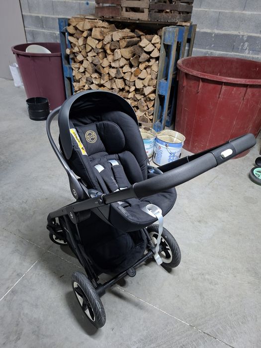 Conjunto bebé  Cybex