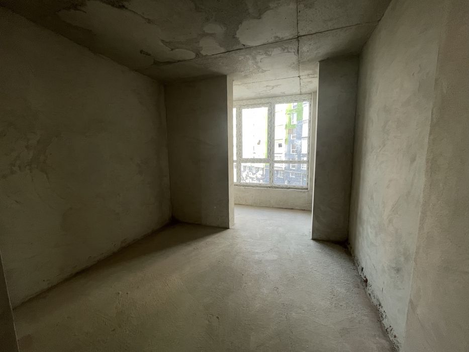 Здана З-х кімнатна квартира з гарним краєвидом, район міського озера