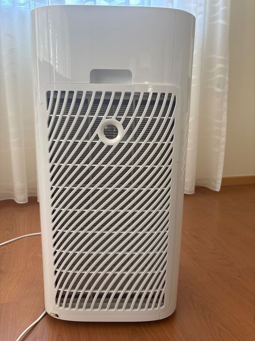 Air purifier Midea