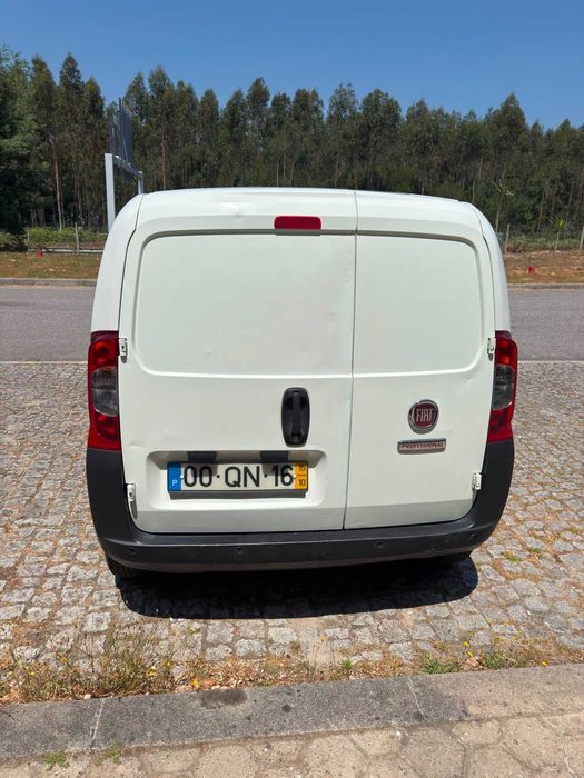 Fiat fiorino impecavel