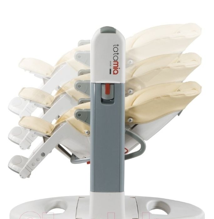 Детский стульчик/ кресло для кормления Peg Perego Tatamia