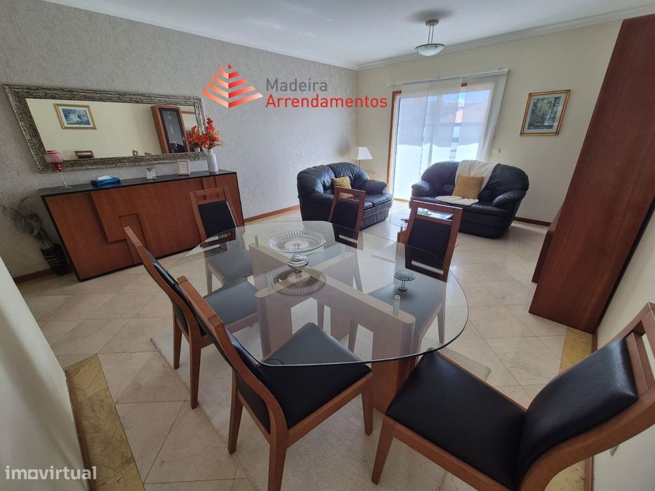Apartamento T2 na Ajuda