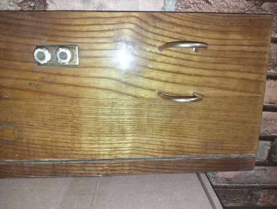 Подставка под перекидной календарь