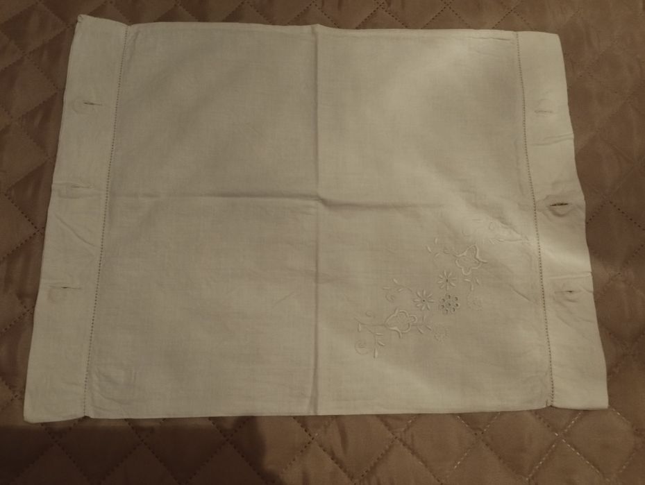 Roupa de cama lençóis