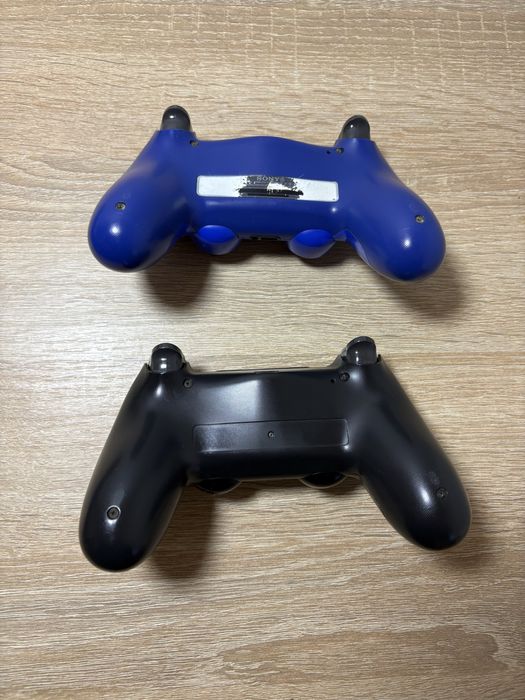 PlayStation 4 + 83 Топові ігри (Cyberpunk, RDR2, GTA V) + 2 геймпади