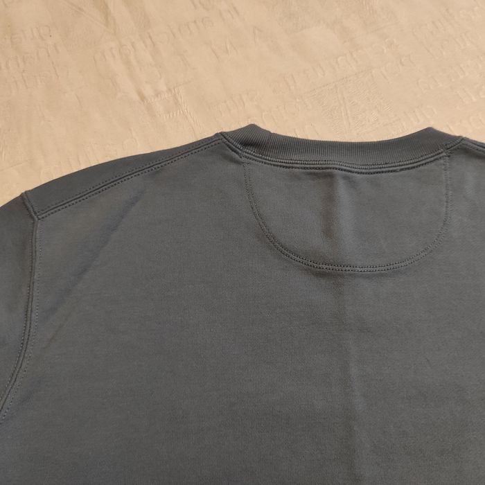 Новый свитшот Uniqlo р. S, реглан, свитер, худи