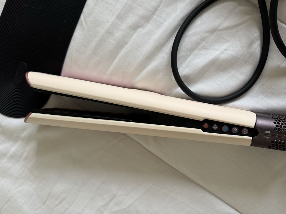 Dyson Airstrait - Alisador de Cabelo