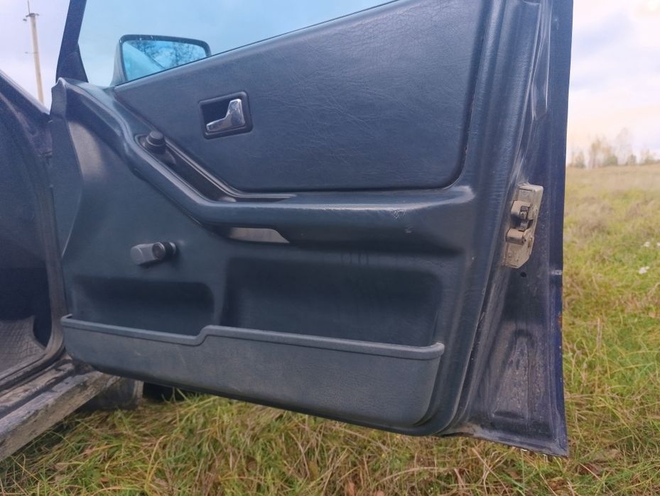 Продам AUDI 80 B3