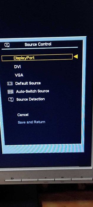 Монітор 19" HP Compaq LA1956x