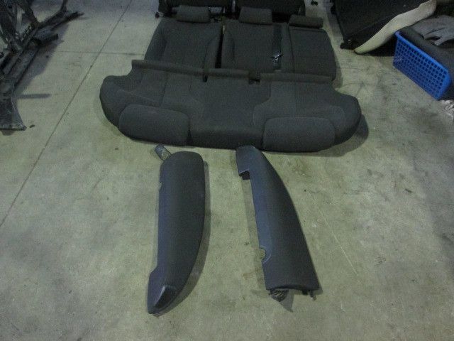 Conjunto de bancos VOLKSWAGEN Passat (3B3)