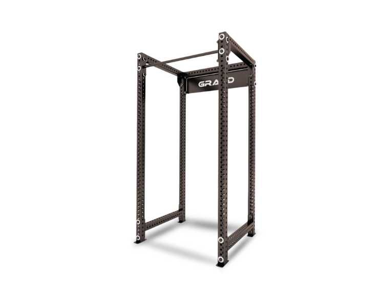 Klatka do ćwiczeń Power Rack GR02