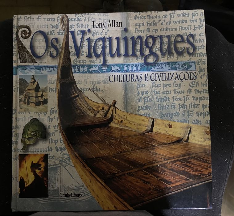 Coleção Culturas e Civilizações - Círculo Leitores