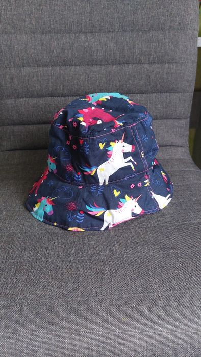 Панама на дівчинку 2-3 рочки