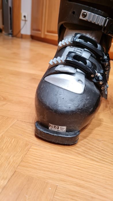 Buty do nart Salomon 29 45 2/3