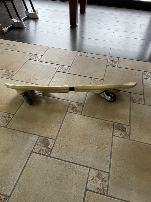 Skate, Longboard, and Waveboard – Set or Separately64739779441794124