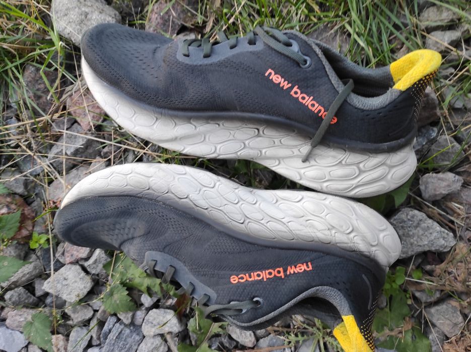 New balance fresh foam x more