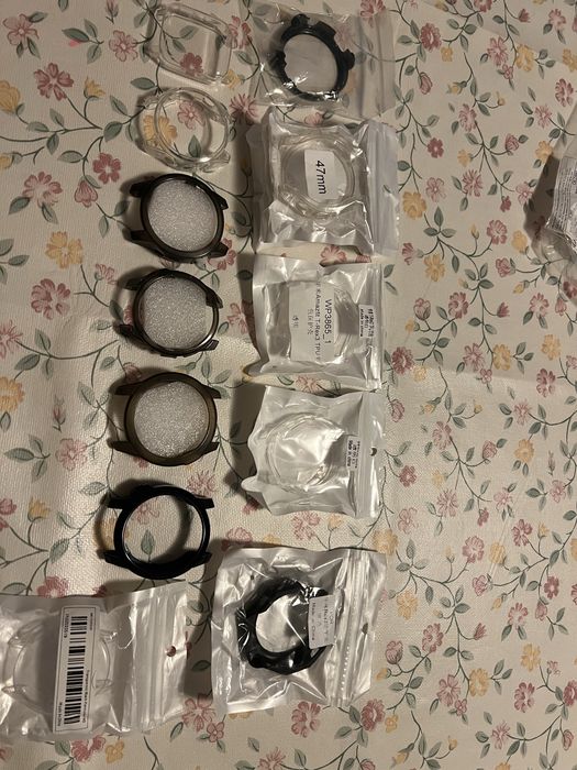 Capas protetoras para garmin