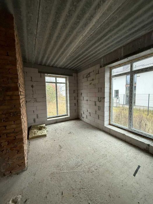 Будинок 140 м² в КМ “Оклахома”, 8 соток, біля лісу та озера  Дмитрівка