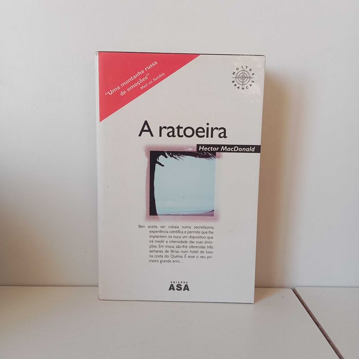 A Ratoeira - Hector Macdonald