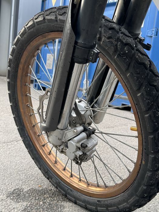 Продам срочно! Індуро skymoto 200 cc