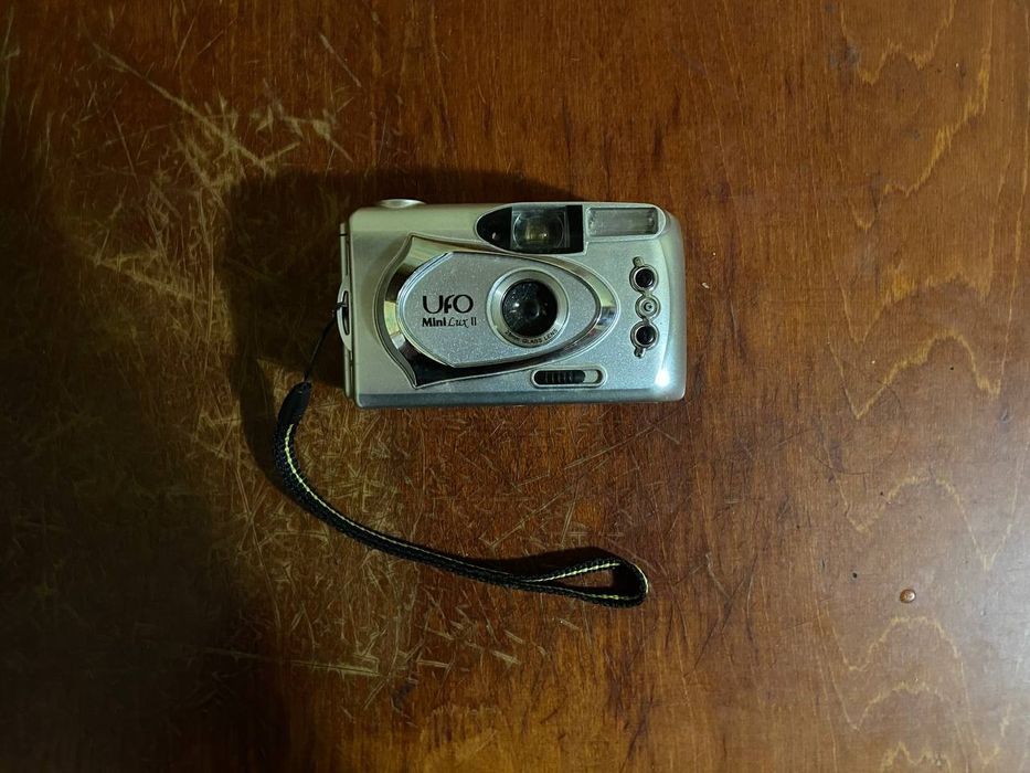 Продам фотоапарат