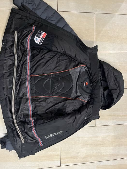 Куртка AVECS чоловіча