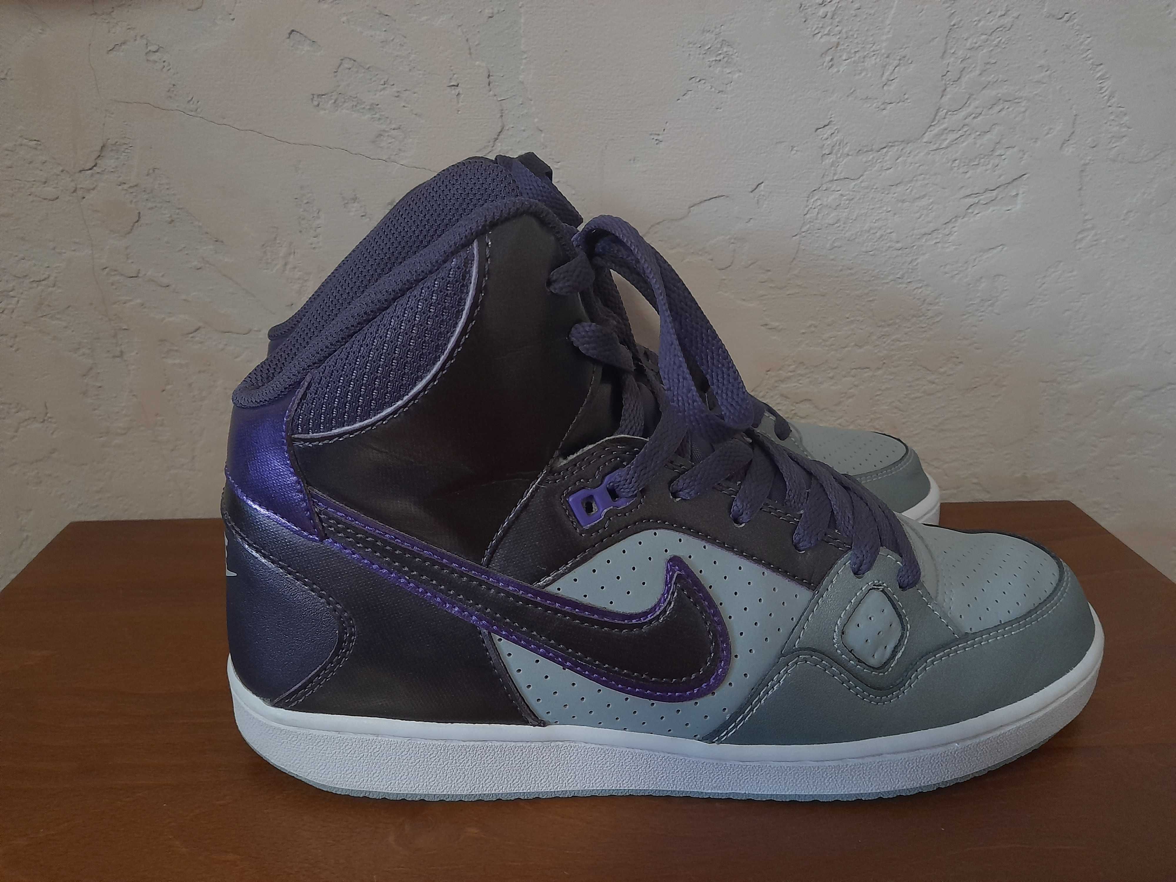 Nike force son of mid sales