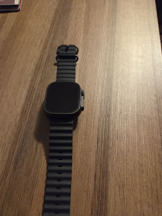 Apple Watch Ultra