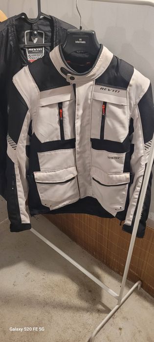 Kurtka Goretex 3 warstwowa stan bdb