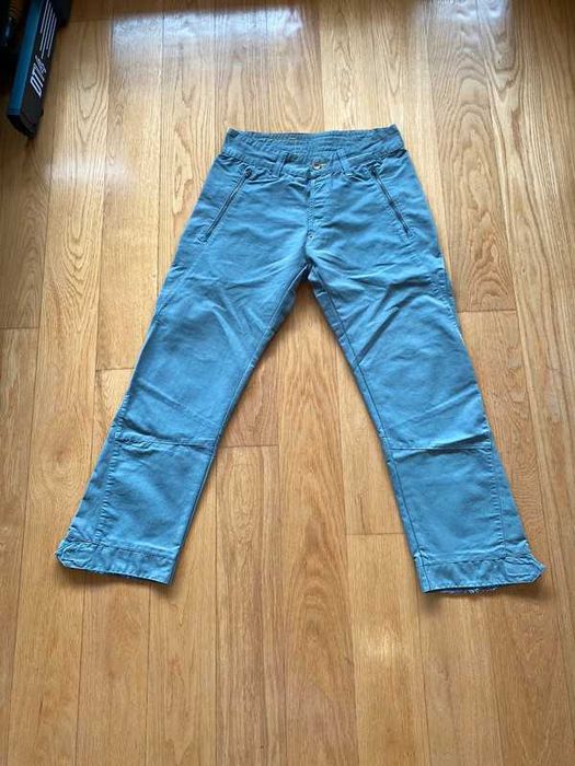 Levi’s Workwear cinzentas (PT 40 | W30)