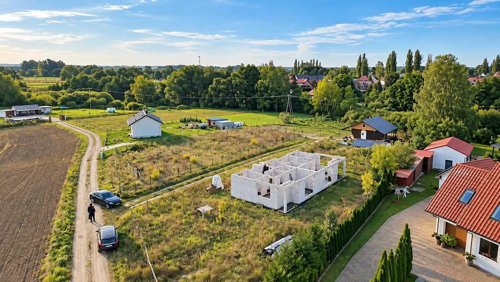 Dom – Chociwel, powiat stargardzki - Widok 4