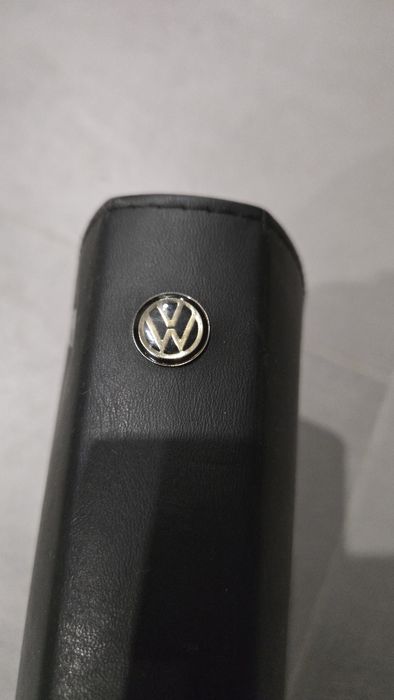 Instrukcja obsługi Passat B6, Volkswagen