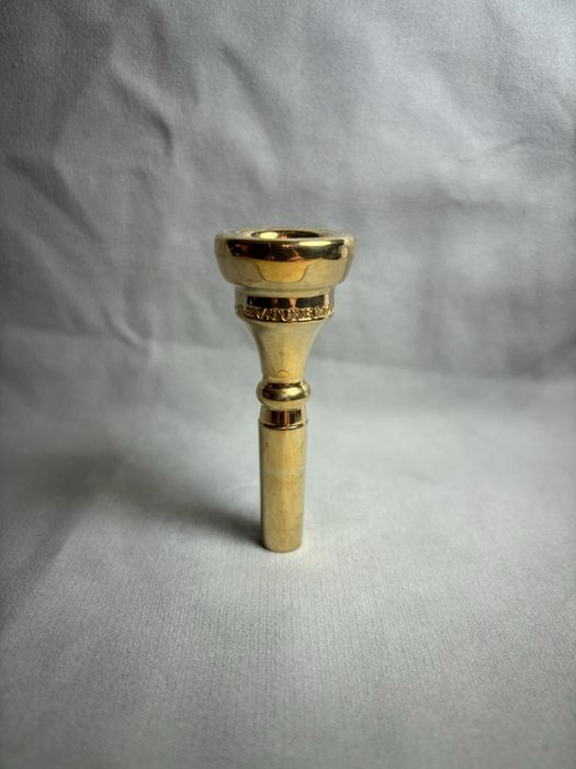 Bocal Flugelhorn Cacia - Modelo Signatyre