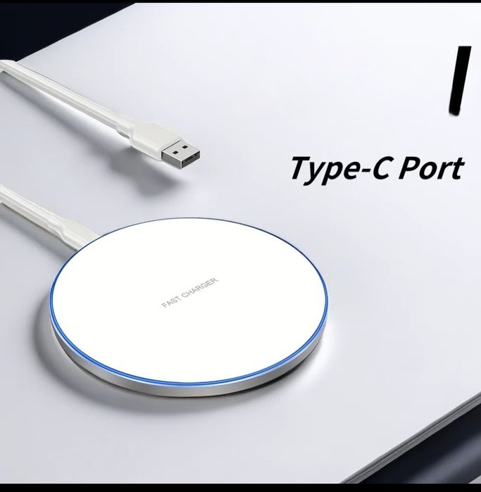 Wireless charger 30W mobile