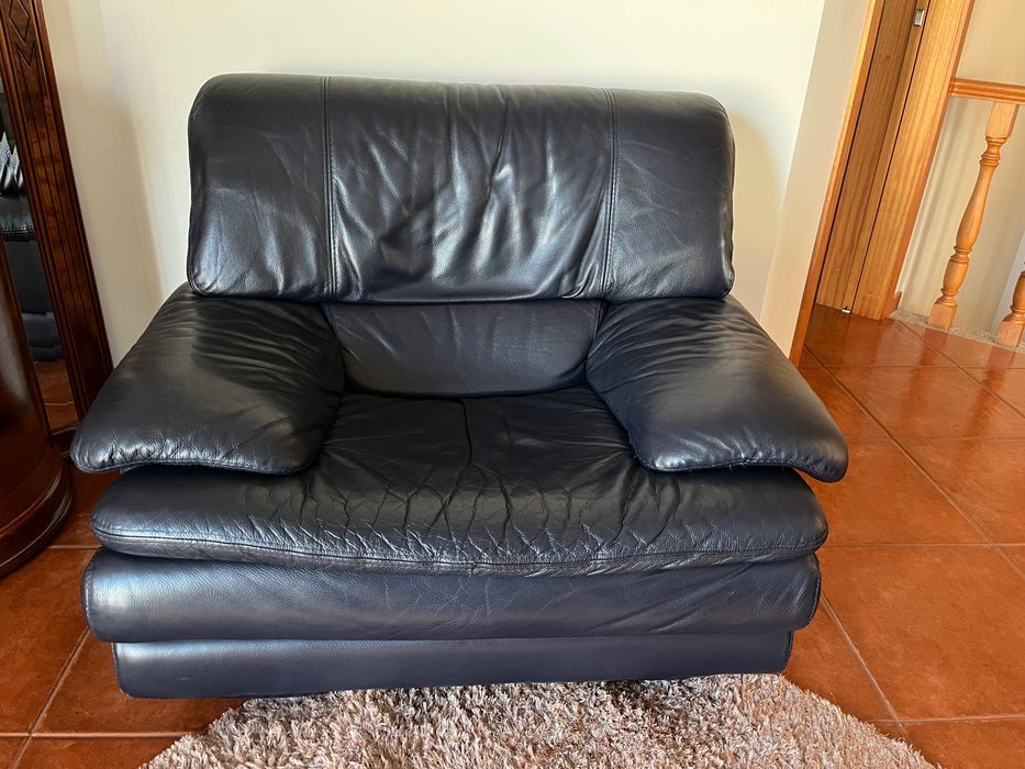 Conjunto de sofás