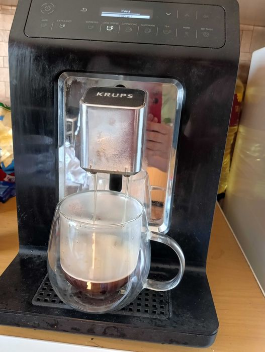 Espress do kawy