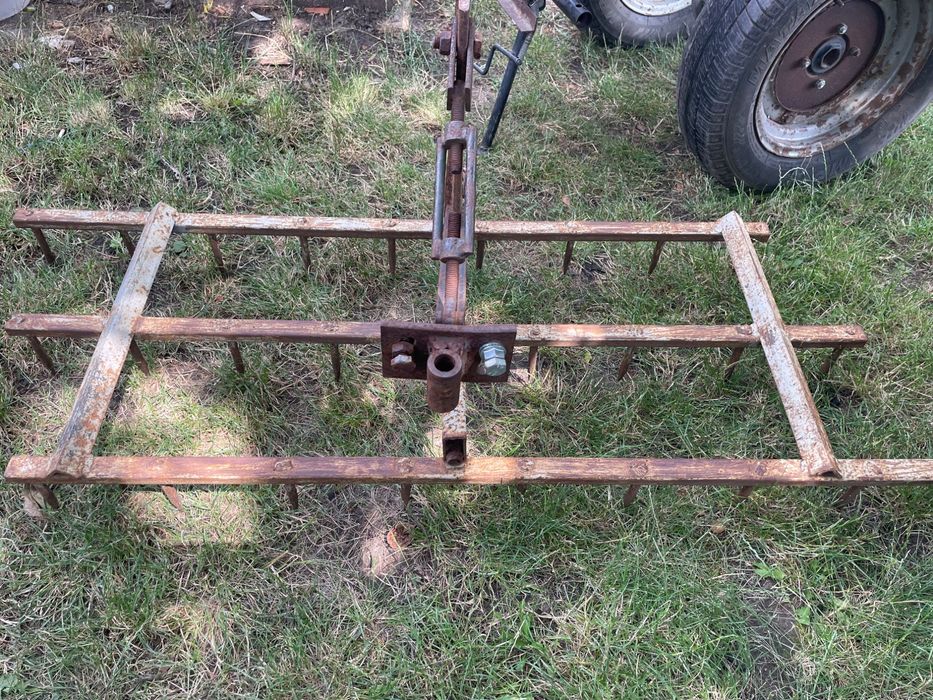 Продам мотоблок дизельний